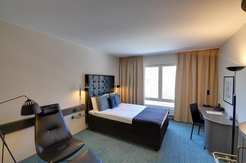 Memory Hotel Stokholm Dış mekan fotoğraf