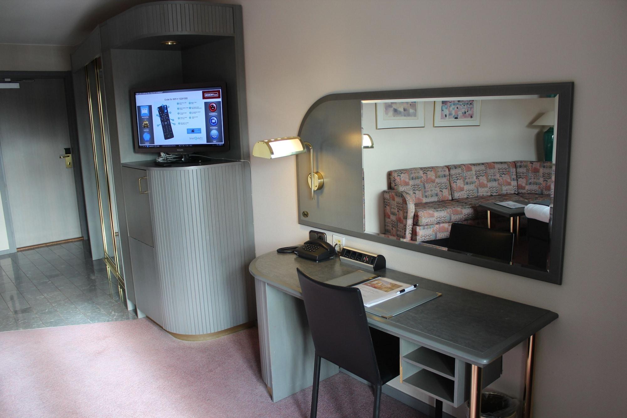 Memory Hotel Stokholm Dış mekan fotoğraf