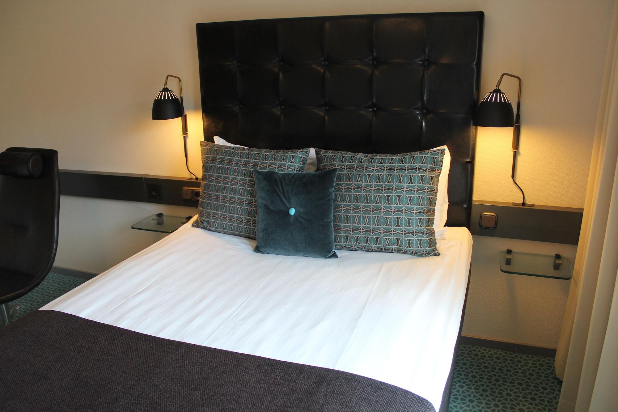 Memory Hotel Stokholm Dış mekan fotoğraf
