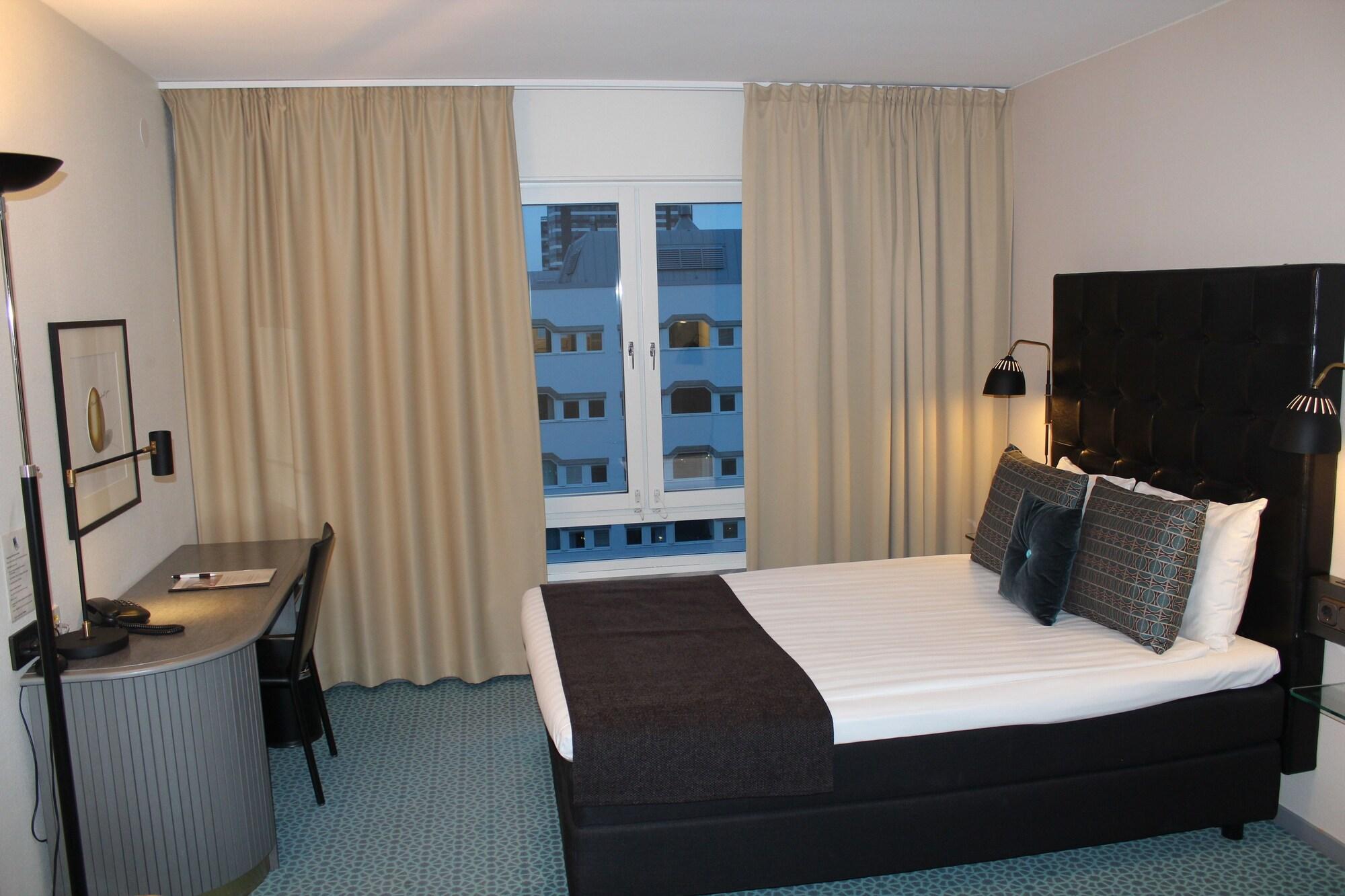 Memory Hotel Stokholm Dış mekan fotoğraf