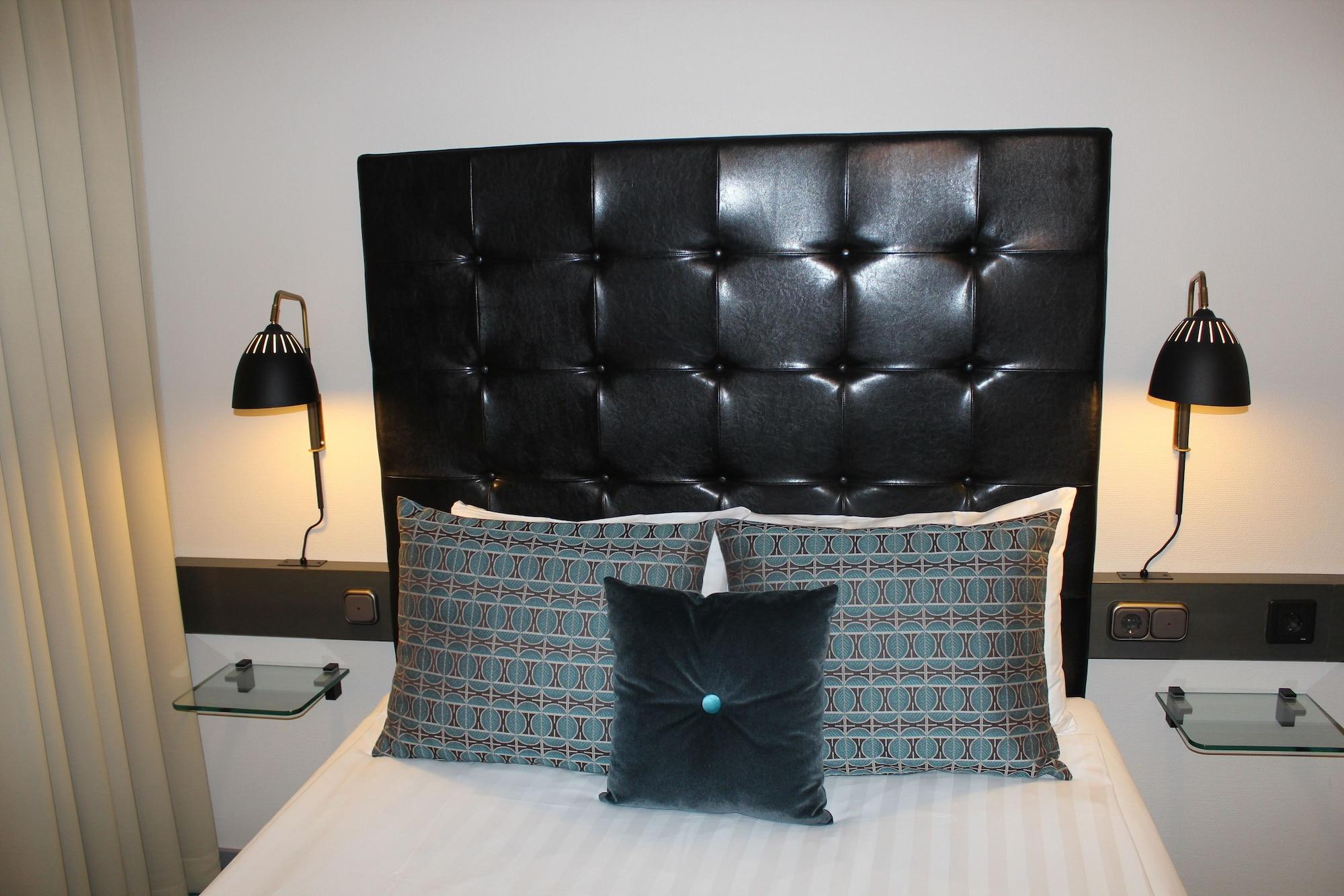 Memory Hotel Stokholm Dış mekan fotoğraf