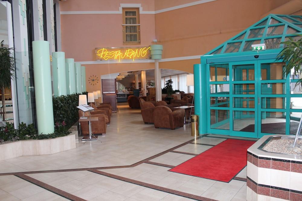 Memory Hotel Stokholm Dış mekan fotoğraf