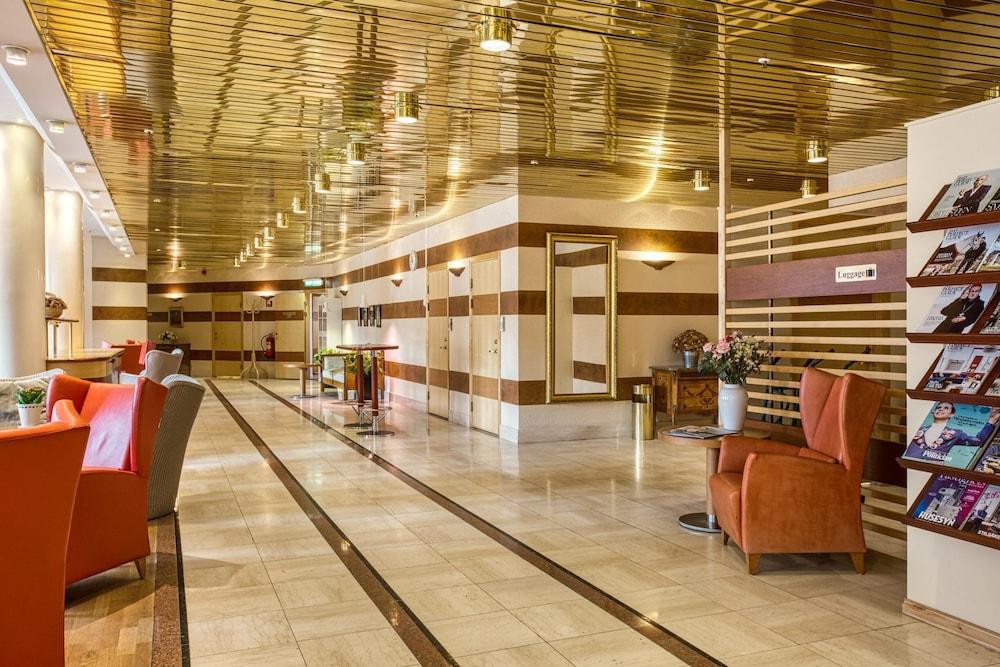 Memory Hotel Stokholm Dış mekan fotoğraf