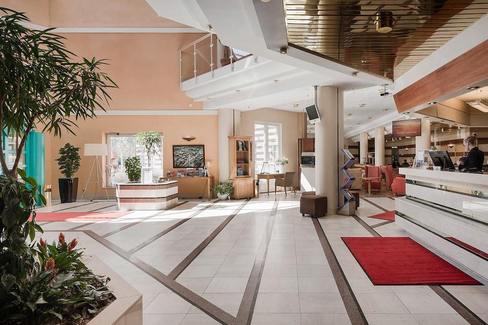 Memory Hotel Stokholm Dış mekan fotoğraf
