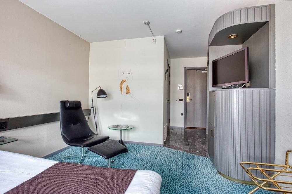 Memory Hotel Stokholm Dış mekan fotoğraf