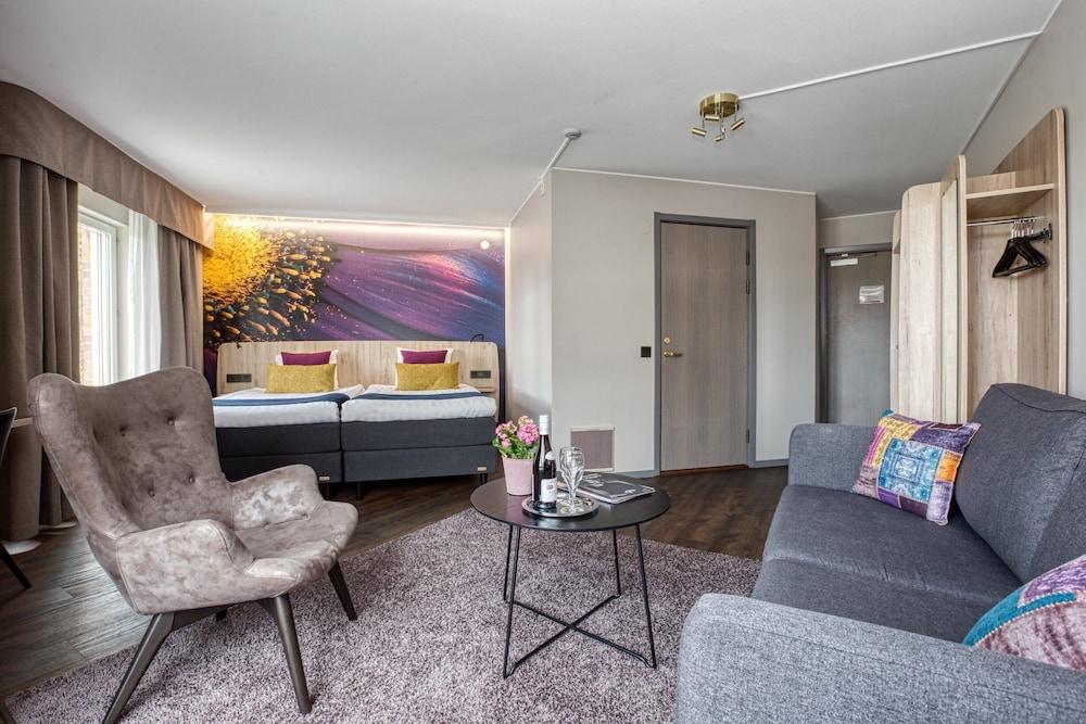 Memory Hotel Stokholm Dış mekan fotoğraf