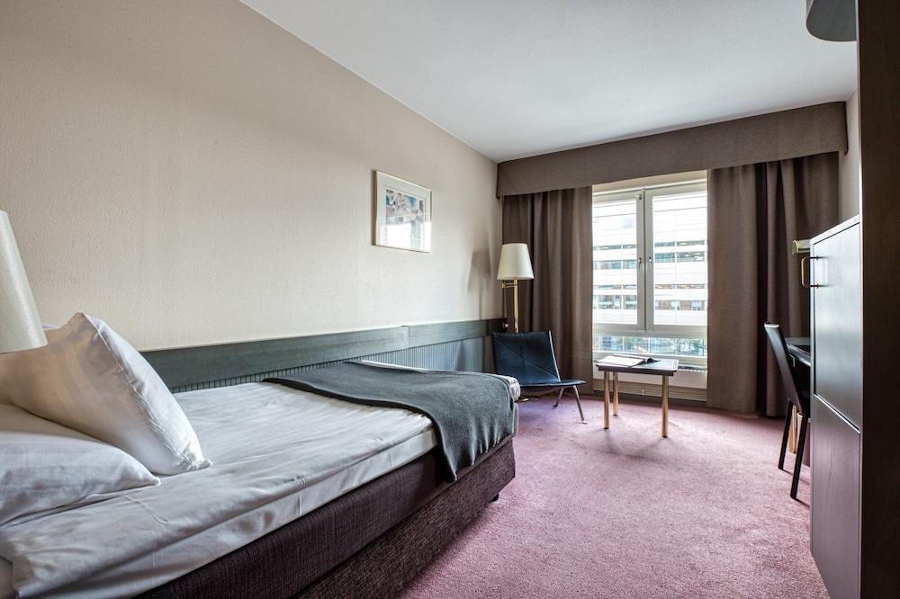 Memory Hotel Stokholm Dış mekan fotoğraf