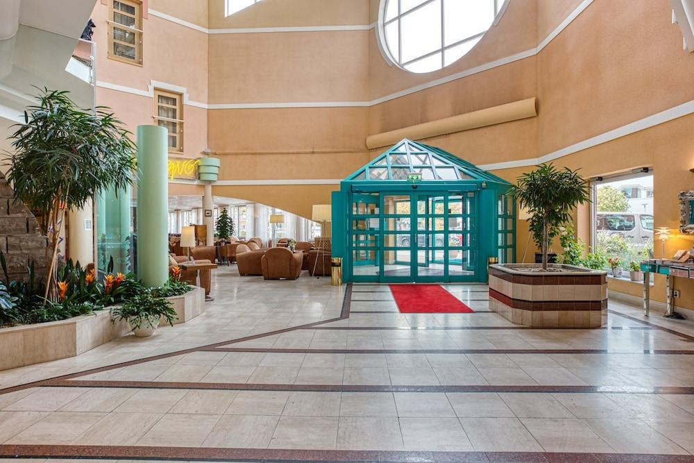 Memory Hotel Stokholm Dış mekan fotoğraf