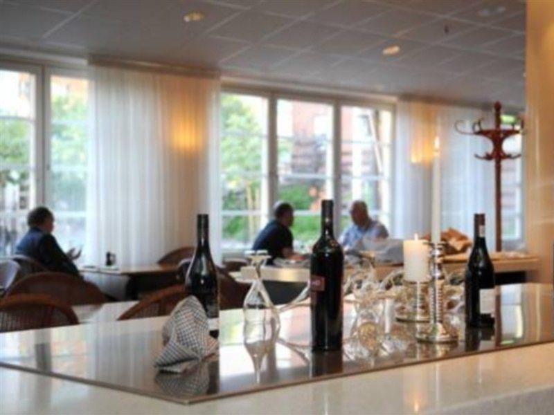 Memory Hotel Stokholm Dış mekan fotoğraf