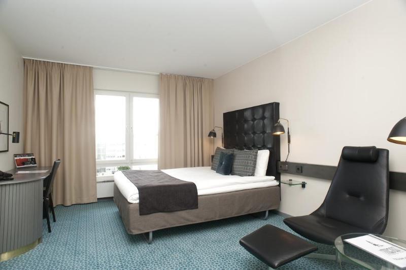 Memory Hotel Stokholm Dış mekan fotoğraf