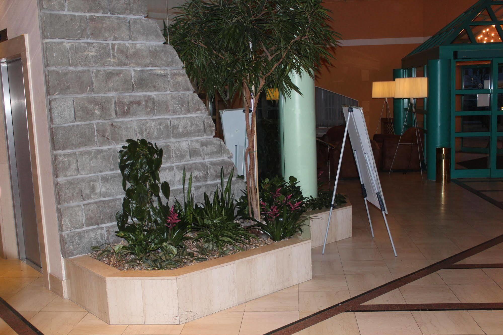 Memory Hotel Stokholm Dış mekan fotoğraf