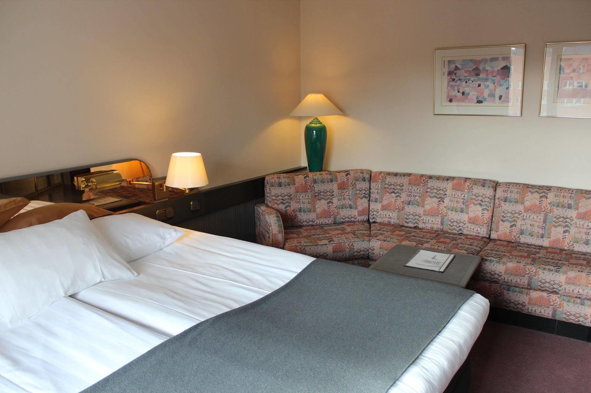 Memory Hotel Stokholm Dış mekan fotoğraf