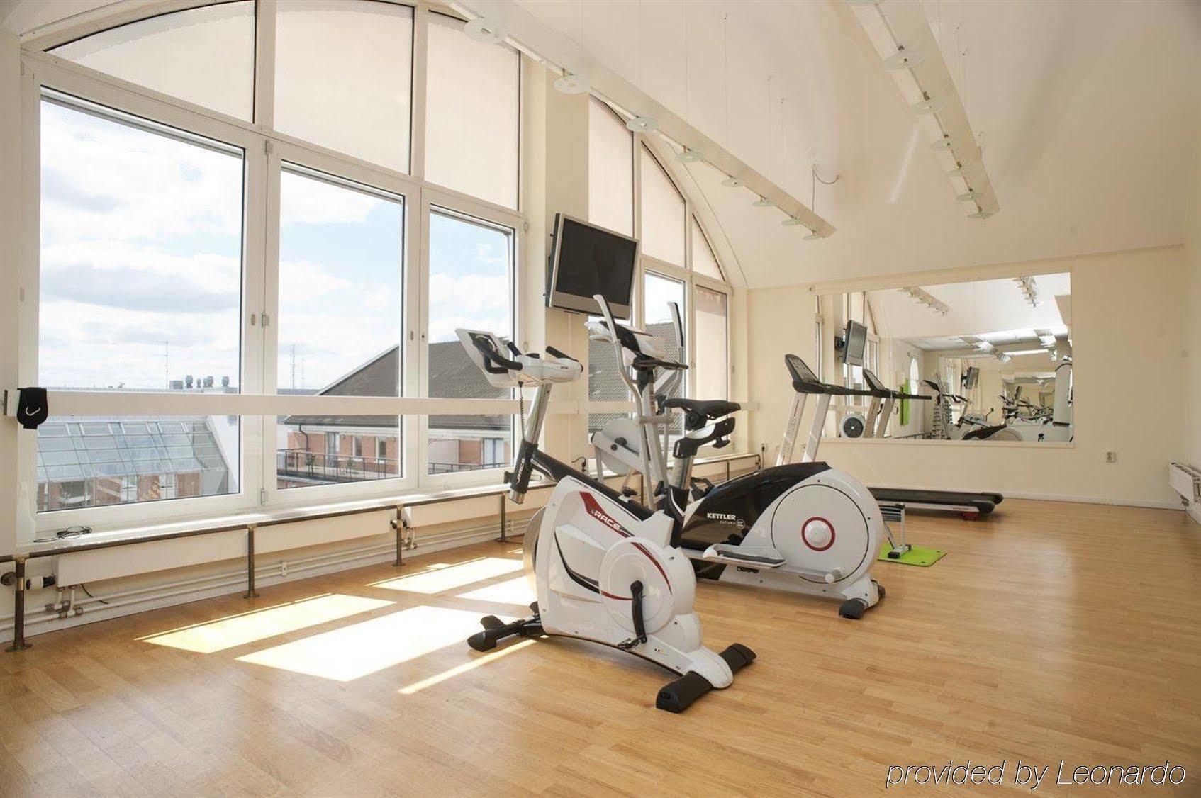 Memory Hotel Stokholm Dış mekan fotoğraf