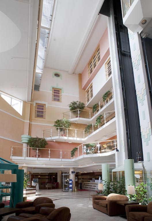 Memory Hotel Stokholm Dış mekan fotoğraf
